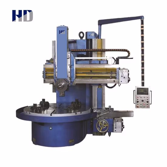 C5120 Factory Direct Single Column Vertical Lathe Machine Price