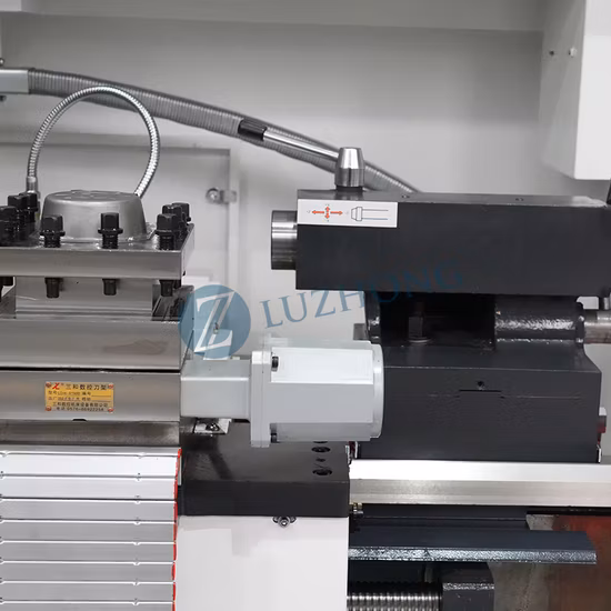 Torno combinado de velocidad variable de alta precisión Torno combinado de 1,1 Kw/Molino/Taladros con CT2930