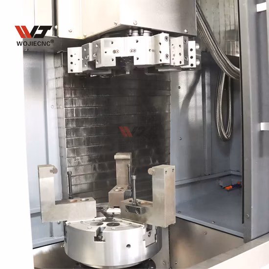  Torno vertical de columna simple (doble) con cabezal lateral DRO C5116 Diámetro de torneado.  Torno de 1600 mm