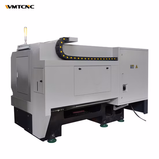 WMTCNC CK6140/750mm máquina de torneado de metal cnc de alta velocidad máquina de torno de precisión