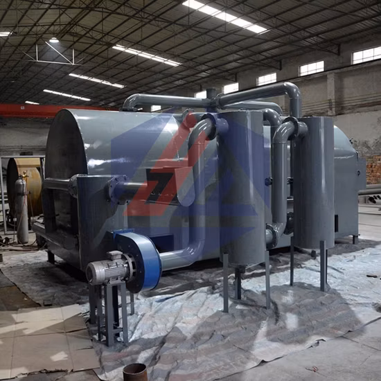 Centro de mecanizado CNC Bymc Hmc500 Centro de mecanizado horizontal para trabajos pesados ​​para el mecanizado de moldes de automóviles