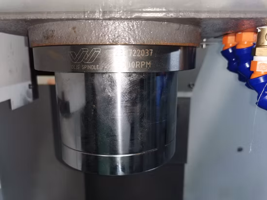 WMTCNC 4 Axis 5 Axis Fresadora vertical VMC600L Centro de mecanizado CNC Precio