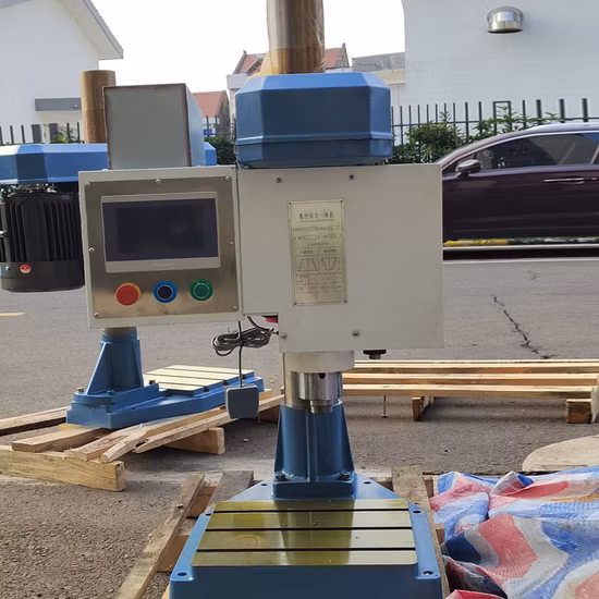 Venta caliente Dsz-30 26mm servomotor automático CNC máquina perforadora en bicicleta, pantalla, procesamiento de metales, campo sanitario